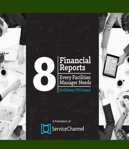 8 Financial Reports Every Facilities Manager Needs (and Every CFO Loves)
